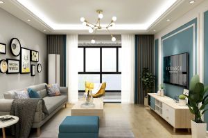 [邢台乐上名都装饰]老房装修风格有哪些 老房装修设计要点