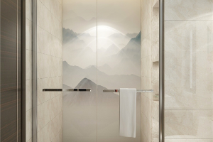 [三亚嘉意天和装饰]瓷砖适合装修地面，但你真的了解瓷砖吗