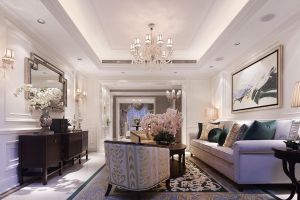 [哈尔滨麻雀装饰]一楼装修应该注意哪些方面?