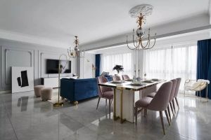 [九格装饰]家电的插座布局设计，每一处都到点上