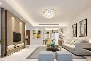 [拉萨万博装饰]家装设计中，必备的灯具使用知识