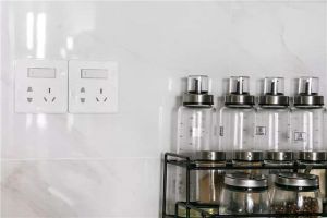 [拉萨万博装饰]全屋开关分布攻略，让装修更加省心