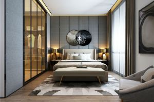 [泰安九创装饰]灯具选购攻略，你要的灯都有！