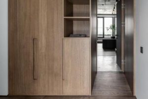 [济南百家经典装饰]穷装风”火了，整体装修没花多少钱还贼时尚