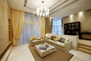 [哈尔滨实创装饰]掌握这10个家装细节，满满提升你的家居幸福感