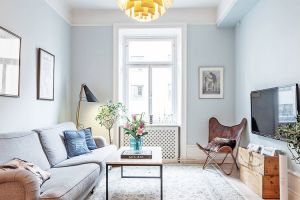 [合肥康家装饰]家居软装怎么设计 八大软装布置技巧