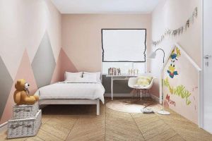 [无锡安家装饰]儿童房装修的5个注意事项，快速了解下