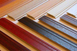 [哈尔滨潮界装饰]踢脚线的作用及搭配技巧有哪些？