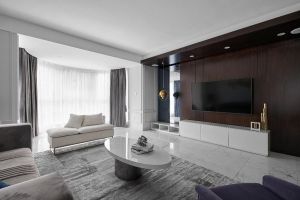 [成都意润装饰]如今流行无主灯设计，不占层高又时尚