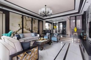 [成都意润装饰]波导线又有新出的了，完全不输瓷砖材质