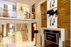 [沈阳龙典装饰]跃层和复式哪个好 跃层和复式装修注意事项