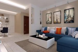 [沈阳方林装饰]沈阳二手房装修报价  40平米二手房翻新价格表