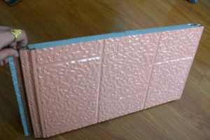 [成都华兴装饰]用雕花板来替代瓷砖，会更漂亮