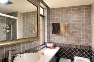 [福州九鼎装饰]卫生间发生漏水怎么办？这些方法认准了