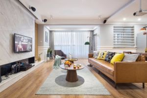 [福州九鼎装饰]家居涂料怎么选？先了解清楚它们的危害