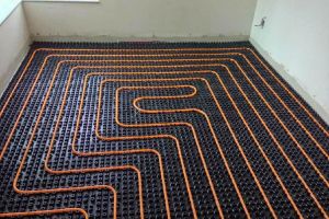 [宜宾华宁装饰]地暖安装价格 地暖安装注意事项