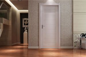 [遵义五福装饰]装修如何挑选木门？注意这7个事项