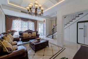 [江尚茗居装饰]别墅怎么装修才能既好看又实用?