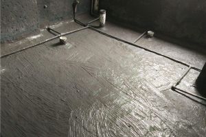 [遵义五福装饰]卫生间防水不用愁，得知道这些小妙招