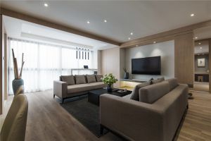 [哈尔滨潮界设计]带您了解冬季装修的8大好处