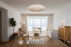 [哈尔滨潮界设计]自己装修真的比找装饰公司便宜吗?