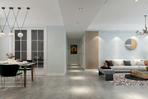 [南宁麦田装饰]新手装修需要了解的装修省钱技巧，来看看吧