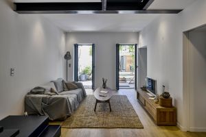 [南充振兴装饰]墙体改造禁区 这几个条例你知道吗？