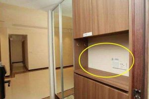 [成都家和装饰]插座位置和数量明细，再也不用浪费插座​了