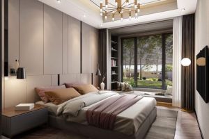 [南昌品意轩装饰]小户型装修窍门之如何利用空间显大