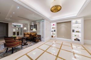 [沈阳龙发装饰]沈阳大户型装修要点 大户型装修技巧