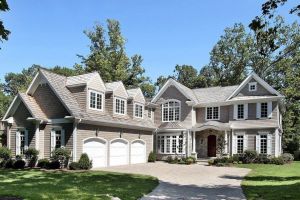 [三亚业之峰装饰]联排别墅装修设计技巧你知道多少?