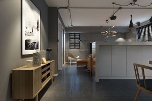 [金华中博装饰]金华装修半包有哪些 半包装修注意事项