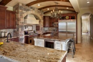 [金华中博装饰]金华别墅装饰宝典 别墅装修必看内容