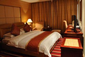 [南昌益昌装饰]宾馆酒店装修设计攻略，顾客来了就不想走