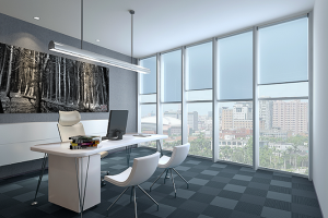 [南昌诚心装饰]办公室装修设计:如何打造一个健康的办公空间