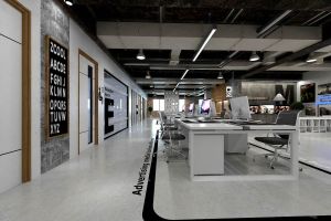 [南京顶丰装饰]办公楼需要注意哪些节能设计呢？一起来看看吧