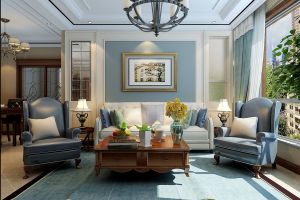 [南宁紫名都装饰]家庭装修地面材料怎么选？地面装修材料选购技巧