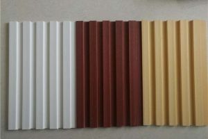 [成都创和装饰]加吊顶装“长城板”，也能做护墙板