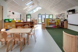 [合肥圣融装饰]合肥学校装修要点 学校装修注意事项