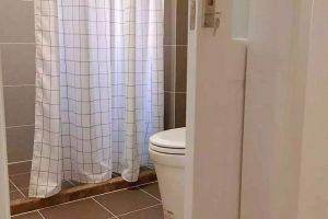 [中山星汇装饰]卫生间干湿分离需要做哪几点？