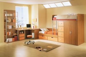 [重庆爱港装饰]重庆儿童房装修 儿童房装修要点