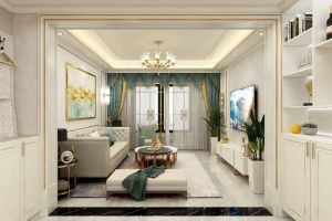 [徐州堂杰国际设计]装修中最容易“增项”的两个项目您知道吗？