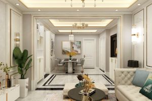 [徐州堂杰国际设计]二手房拆改五大步骤 帮您扫除前期雷点