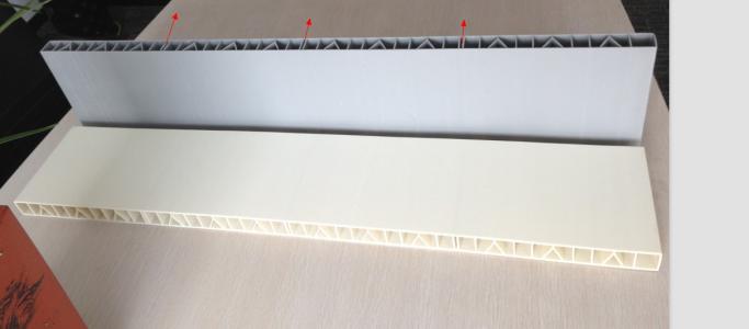 厨房隔断材料图片