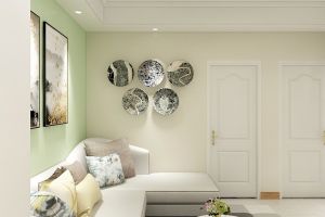 [金华汉唐装饰]房屋一楼装修 一楼装修注意事项