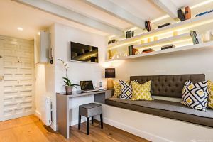 [金华汉唐装饰]金华装修半包 半包装修四要点