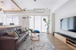 [威海安邦装饰]墙体改造 要遵守这些基本原则