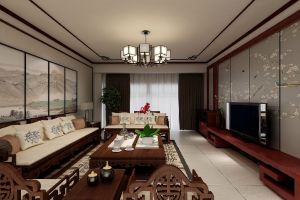 [三亚健坤装饰]吊灯价格是多少，吊灯安装相关注意事项有哪些？