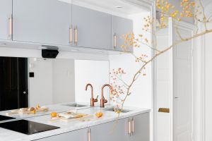 [长沙上尚品装饰]厨房装修误区多，教你你如何避免误区