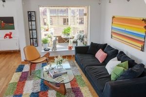 [南充美居乐装饰]购买二手房后 验收的注意事项就要特别重视了